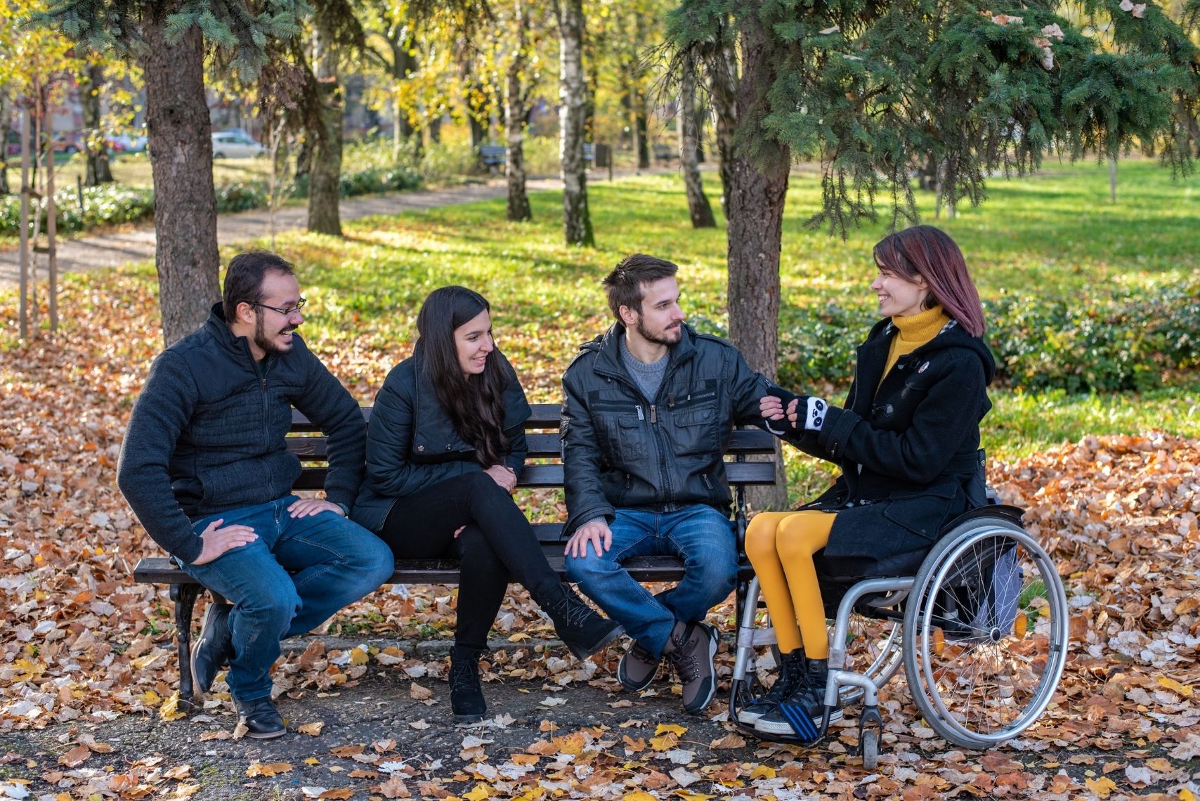 What is NDIS Community Inclusion Support & How Does It Help